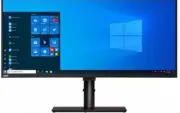 40" Lenovo ThinkVision P40w-20 5K2K Ultra-Wide Curved Monitor 62C1GAR6AU
