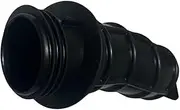New RPG Air Box Boot 5412822 Fits For Polaris Sportsman Hawkeye 300 2x4 4X4 Models