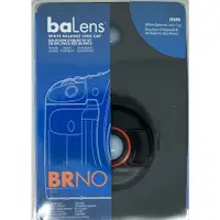 在飛比找蝦皮購物優惠-【現貨】全新 BRNO 白平衡 鏡頭蓋 baLens Cap