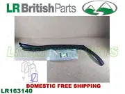 LAND ROVER REAR DOOR WEATHERSTRIP LOWER LH RANGE ROVER SPORT 14-22 LR163140