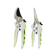 Saxon 2 Piece Pruning Set