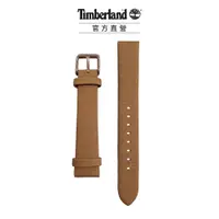 在飛比找蝦皮商城優惠-【Timberland】花紋錶帶16mm-棕色 (TDSLA