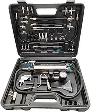 Universal Automotive Non-Dismantle Fuel System Cleaner Auto gasonline Injector Clean tool For Petrol Cars Easy to carry(Regular models)