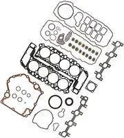 HS26157PT Full Gasket Set CS26157, Compatible For Dodge Dakota, Compatible For Jeep Grand Cherokee 99-03 4.7 Liter 287 V8