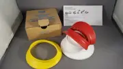 AVON Dough Press Ravioli Appetizers Turnovers Pizza Pie Bites Maker Mold