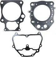 Motorcycle Styling Motorcycle Top Head Side Cover Gasket Fits for Ho-nda TRX420FA 4x4 at 420 TRX420FE TRX420FM TRX420TE TRX420FPA TRX420FPE EPS Rancher Parts