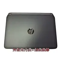 在飛比找蝦皮購物優惠-【專賣筆電零件機】HP ProBook 440 G2．不開機