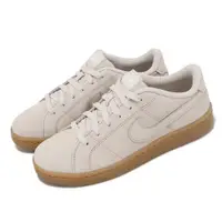 在飛比找ETMall東森購物網優惠-Nike 休閒鞋 Court Royale 2 Suede 