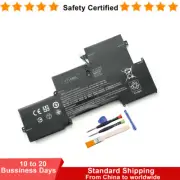 BR04XL 7.6V 36Wh Laptop Battery For HP EliteBook 1020 G1 HSTNN-I26C HSTNN-I28C