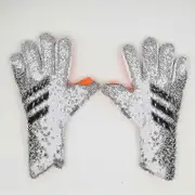 Gs Football Goal Keeper Gs White 10