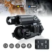 PARD FD1-LRF 940nm Night Vision Front Clip-on for Hunting