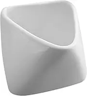 Ceramic Sauce Dish Versatile Condiment Holder for Home and Restaurant Dipping Saucer for Snacks and Easy to Clean for Soy Sauce and Appetizers