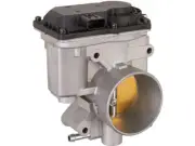 34TY37K Throttle Body Fits 2006-2008 Mazda 6 2.3L 4 Cyl Naturally Aspirated