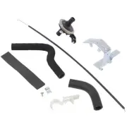 87431998 Pro Parts Heater Control Switch for Volvo 240 244 245 242 264 265 262 (for: Volvo)