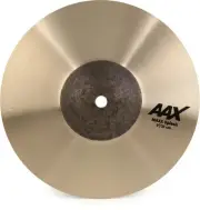 Sabian AAX Mike Portnoy Maxx Splash Cymbal - 9 inches