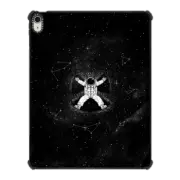 iPad Air 13-inch (M2/M3) iPad Impact Case Gravity Tobe Fonseca Snow Angel