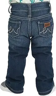 Wrangler Baby-Girls Skinny Jeans