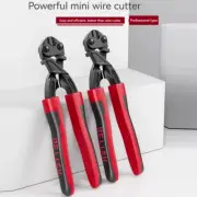 Mini Bolt Cutter Multitool Steel Wire Cutter Labor-saving Multi-functional