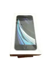 Apple iPhone SE (2rd gen) Ultra Mobile locked White 4.7" Retina HD display