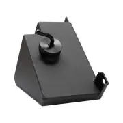 Aluminium Coolant Overflow Reservoir Catch Tank For Nissan Skyline R31 BLACK