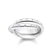 Thomas Sabo Ring "FOREVER TOGETHER"