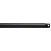 Kichler 360000AVI 12" Downrod, Anvil Iron