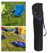 Folding Chair Bag Durable Replacement Camping Organizer Multi Tool Storage Bag