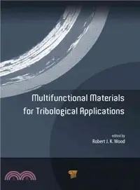 在飛比找三民網路書店優惠-Multifunctional Materials for 