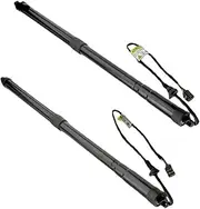 Electric Tailgate Strut,Power Liftgate Electric Tailgate Strut Left Right 2359184 2359182,Compatible With Ford Grand C-Max 2010-2019