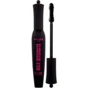 [Bourjois] MAX Intensité Mascara for intense color and volume 12 ml 1 Intense black