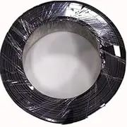 RGB Electrical Extension Cable 3-pin 18AWG LED Light Strip with Cable (100 Meters)(RWB Wire)