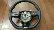 56100J5380CEZ Genuine D-Cut SteeringWheel Assy For Kia Stinger ⭐Low Price⭐