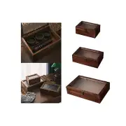 Jewelry Organizer Home Decorations Craft Box Trinket Box Jewelry Storage Box