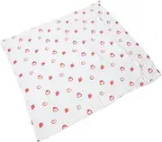 ibasenice Bath Towels for Newborn Washcloths Towels Bath Towel Blanket Bath Towels Blanket Swaddle Newborn Blanket Cotton