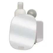 NEW Joseph Joseph EasyStore Compact Shower Caddy White