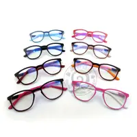 在飛比找蝦皮購物優惠-兒童防藍光眼鏡 兒童用平光眼鏡 TR90兒童光學框 濾藍光眼