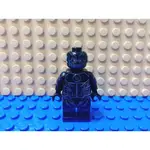 |樂高先生| LEGO 樂高 MOC 第三方 DC 超級英雄 黑閃電 閃電俠 正版人偶印刷 可刷卡/分期