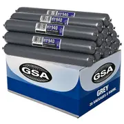 GSA HY940, Flexible Joint Sealant 600ml - Grey (Box of 20)