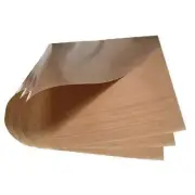 PTFE NON STICK 1 SHEET 12X12 3M HEAT PRESS DEHYDRATOR BAKING QUILTING CRAFT MAT