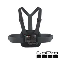 在飛比找ETMall東森購物網優惠-【GoPro】胸前綁帶 AGCHM-001 正成公司貨