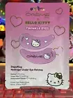 The Creme Shop x Sanrio Hello Kitty Twinkle Eyes Depuffing Under Eye Patches