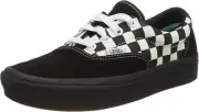 Vans Unisex Adult Comfycush Era Checker Trainers Sneakers Size:M7/W8.5