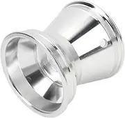 5.3 Inch Wheel Rim, Wheel Rim Assembly, 3 Bolt Hole Metal Alloy Universal Improve Driving Stability Replacement for Taotao ATVs and Go Karts