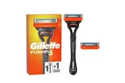 Manual Shaving Razor by Gillette Fusion5 Manual