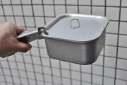 SOTO MINIMARU Cooker ST-3108 T=1.6mm For Regulator Stove Range