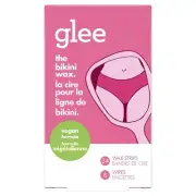 JOY Glee Bikini Wax Hair Removal - 24 Strips