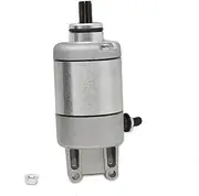 Starters Engine Accessories Motorcycle Engine Starter Motor Replacement Parts for Aprilia Scarabeo 125 200 2007-2010 125 200 Ie 2009-2014