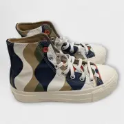 Converse Women's Chuck Taylor All Star Lift Platform High Top Shoes Sneakers 6