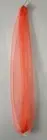 Authentic Nigerian African Exfoliating Bath Sponge New Color :Neon orange