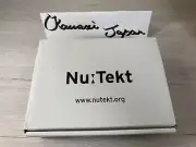 Korg Nu:Tekt HA-K1(HA-KIT) Nutube Headphone Amplifier Assembly KIT Nutube 6P1
